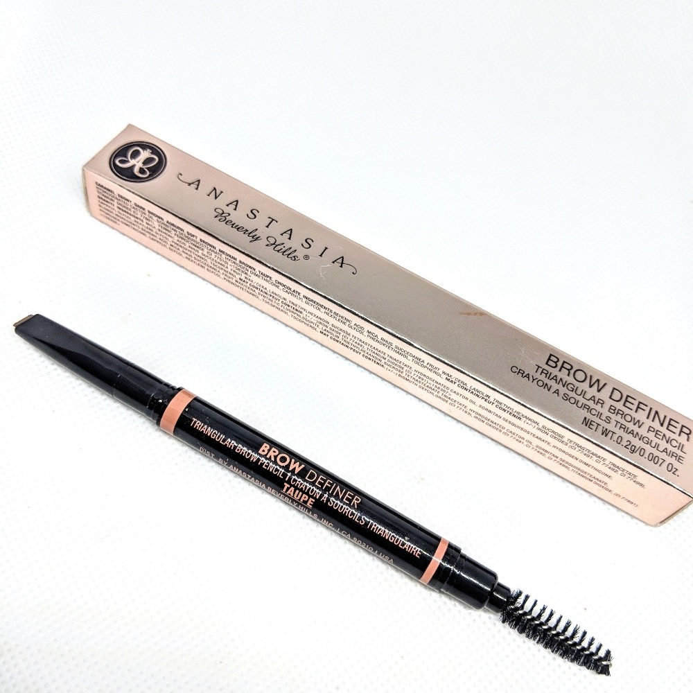 Anastasia Brow Definer - Taupe